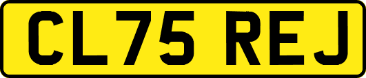 CL75REJ