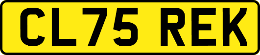CL75REK