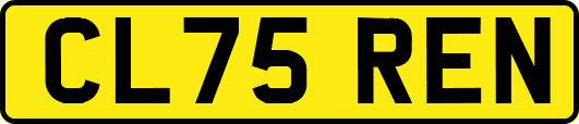 CL75REN