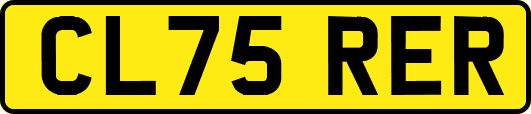 CL75RER