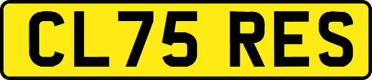 CL75RES