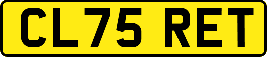 CL75RET