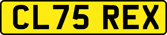 CL75REX