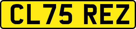 CL75REZ