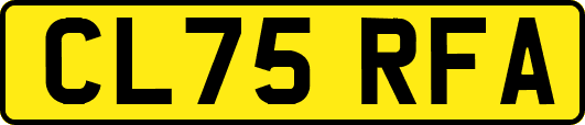 CL75RFA