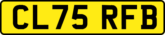 CL75RFB