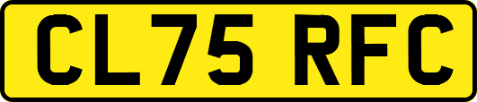 CL75RFC