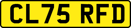 CL75RFD