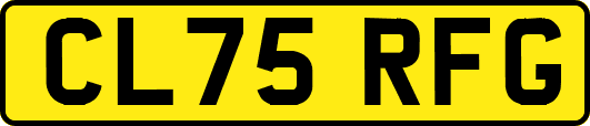CL75RFG