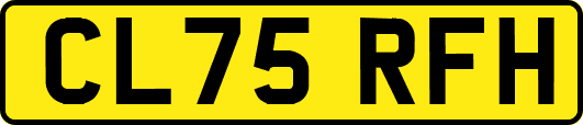 CL75RFH