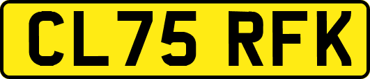 CL75RFK