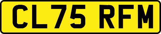 CL75RFM