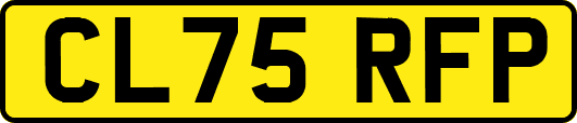 CL75RFP