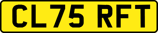 CL75RFT
