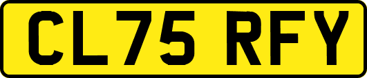 CL75RFY