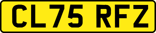 CL75RFZ