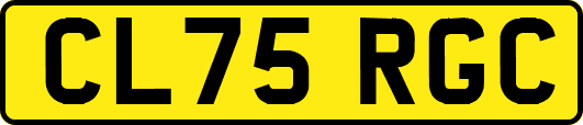 CL75RGC