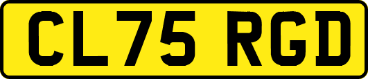 CL75RGD