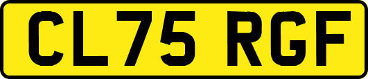 CL75RGF