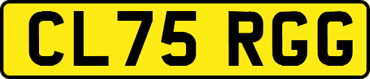 CL75RGG