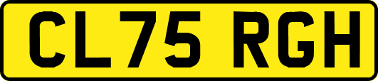 CL75RGH
