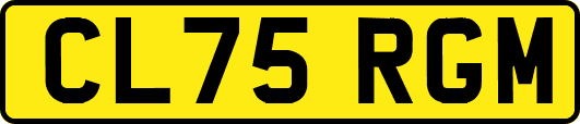 CL75RGM