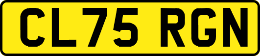 CL75RGN