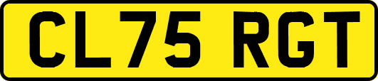 CL75RGT