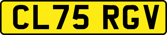 CL75RGV