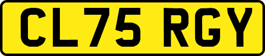 CL75RGY
