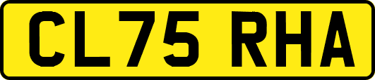 CL75RHA
