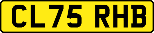 CL75RHB