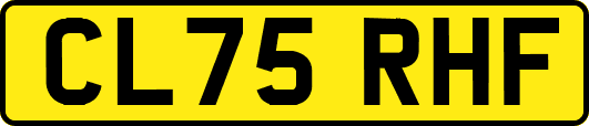 CL75RHF