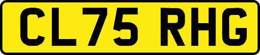 CL75RHG