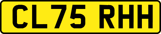 CL75RHH