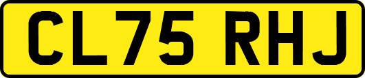 CL75RHJ