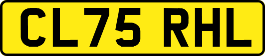 CL75RHL