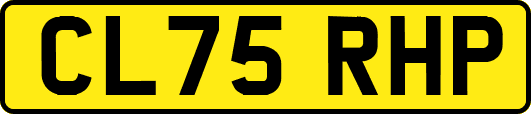 CL75RHP