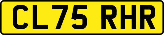 CL75RHR