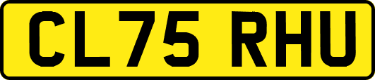 CL75RHU