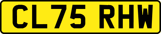 CL75RHW