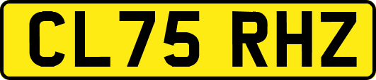 CL75RHZ