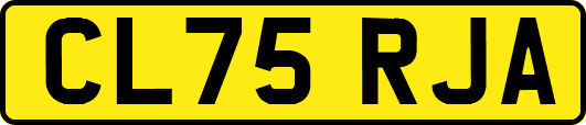 CL75RJA