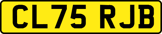 CL75RJB