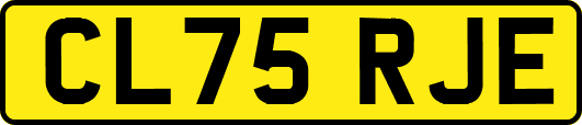 CL75RJE