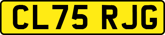 CL75RJG