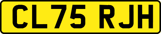 CL75RJH