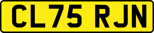 CL75RJN