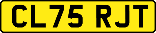 CL75RJT