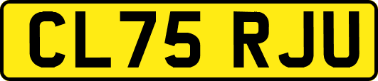 CL75RJU
